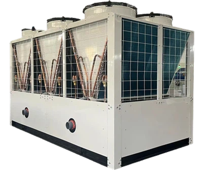 ایئر ٹھنڈا اسکرول چلر